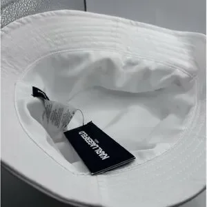 Karl Lagerfeld | Accessories | Karl Lagerfeld White Bucket  display picture 3